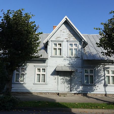 Alice Backyard-Holiday Home And Spa 派尔努 外观 照片